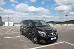 Mercedes-Benz V250 BlueTec by VATH 2015 года